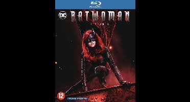 Batwoman - Seizoen 1 (Blu-ray)