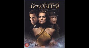 The Aftermath (Blu-ray)