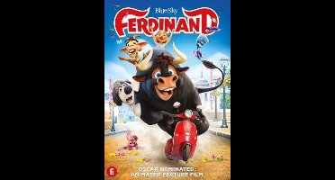 Ferdinand (DVD)