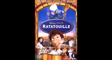 Ratatouille (DVD)