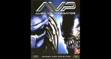 Alien vs Predator (Blu-ray)