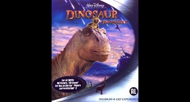 Dinosaur (Blu-ray)