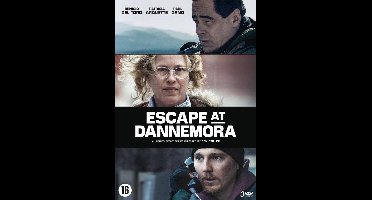 Escape At Dannemora
