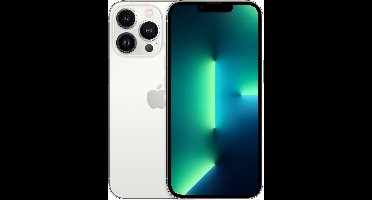 Apple iPhone 13 Pro - 128GB - Zilver