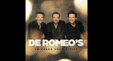 Vrienden Voor Altijd  (CD)