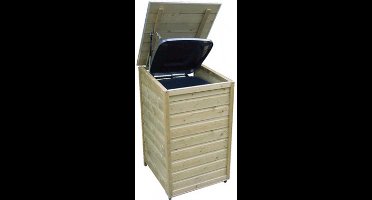 Lutra Kliko ombouw voor kliko van 260 liter