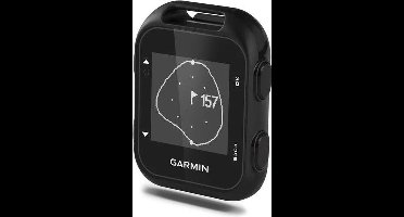 Garmin Approach® G12 GPS-Golftoestel - Klein en Compact - Met Trackingsmogelijkheden - Tot 30 uur