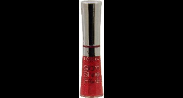 L'Oréal Paris Glam shine - 154 Blush - Lipgloss