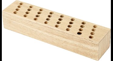 Scharenrek, L: 29,5 cm, B: 6,5 cm, 1 stuk