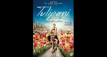 Tulipani - Love Hounour And A Bicycle (DVD)