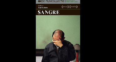 Sangre (DVD)