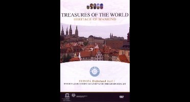 Treasures Of The World - Duitsland 1 (DVD)
