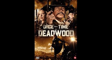 Once Upon A Time In Deadwood (DVD)
