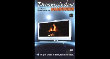 Dream Window - Haardvuur (DVD)