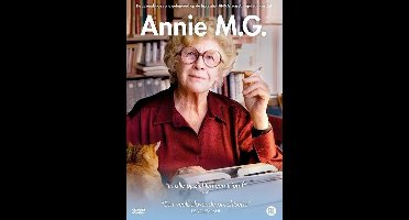 Annie M.G. - De Televisieserie (DVD)