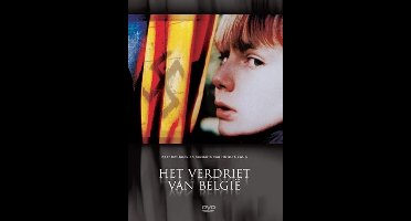 Het Verdriet Van Belgie (DVD)