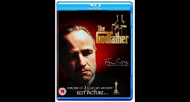 Godfather 1