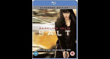 Salt - Movie
