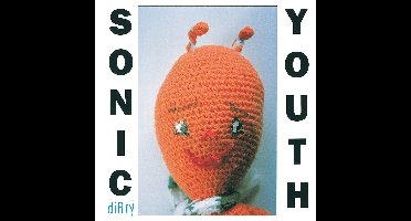 Sonic Youth - Dirty (CD)