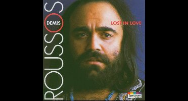 Demis Roussos - Lost In Love (CD)