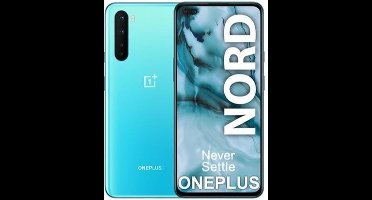 Oneplus Nord 5G - 128GB - Blauw