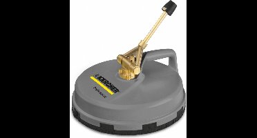 Kärcher Accessoires - Terrasreiniger voor hogedrukreiniger 2.111-011.0