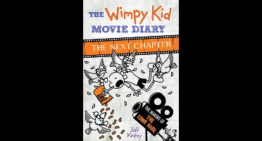 The Wimpy Kid Movie Diary