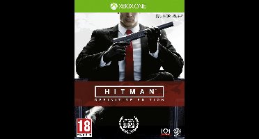 Hitman: Definitive Edition - Xbox One