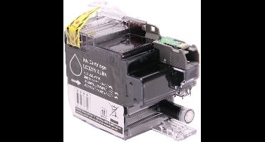 ABC huismerk inkt cartridge geschikt voor Brother LC-3219 XL zwart voor Brother MFC-J5330DW XL MFC-J5335DW MFC-J5730DW MFC-J5830DW MFC-J5930DW MFC-J6530DW MFC-J6535DW MFC-J6730DW MF