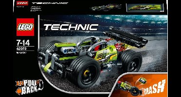 LEGO Technic WHACK! - 42072
