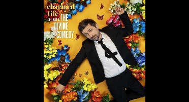 The Divine Comedy - Charmed Life - The Best Of The Divine Comedy (2 CD)