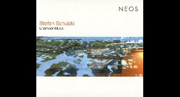 Various Artists - Schulzki: Chamber Music (CD)