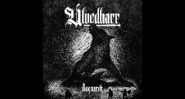 Ulvedharr - Ragnarök (CD) (Remastered)