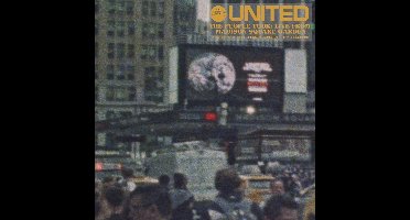 Hillsong United - The People Tour: Live From Madison Square Garden (2 CD)