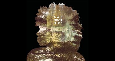 Aapnootmies - Aapnootmies (CD)