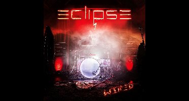 Eclipse - Wired (CD)