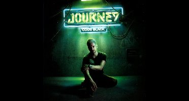 Code Black - Journey (CD)