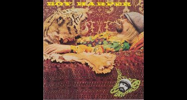 Roy Harper - Flat Baroque And Berserk (CD)