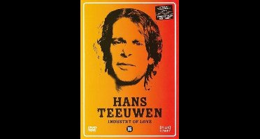 Hans Teeuwen - Industry of love (DVD)