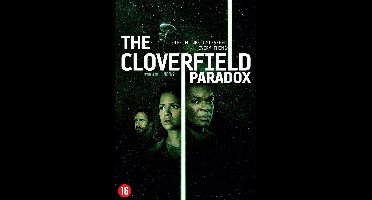 Cloverfield Paradox