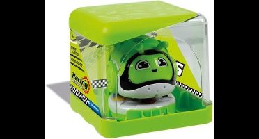 Clementoni Racing Bugs - Caterpillar