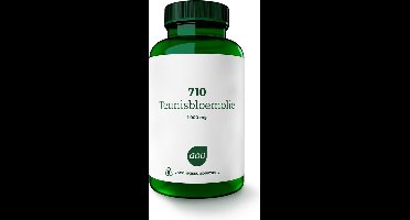 AOV 710 Teunisbloemolie - 60 capsules - Vetzuren - Voedingssupplement