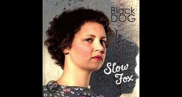 Slow Fox - Black Dog (CD)