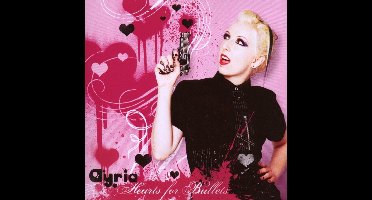 Ayria - Hearts For Bullets (CD)