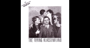 Flying Klassenfeind - The Flying Klassenfeind (CD) (Remastered)