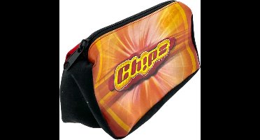 Chipz schooletui pennenzak tekenetui - 22 x 10 cm