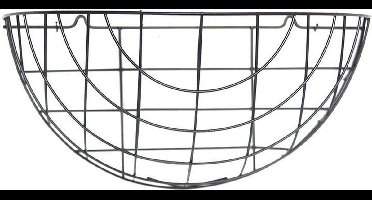 Esschert Design - Metalen ruif