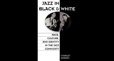 Jazz in Black and White