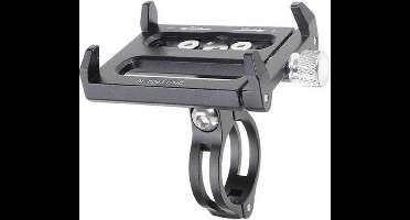 TECHPUNT Telefoonhouder - Geschikt voor Xiaomi M365 Step | E-scooter