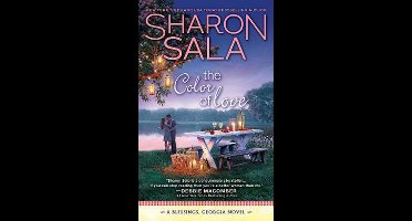 Blessings, Georgia5- The Color of Love